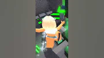 Mm2 aim trainer 1v1!❤ #roblox #edit #robloxedit #mm2aimtrainer #roblox1v1 #ytshorts #fyp