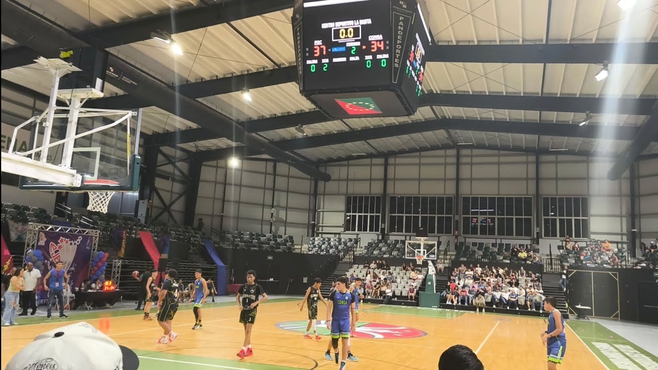 COMO VIVÍ LA COPA EJISTA |FULL VERSION|