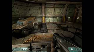 Let's Play Doom 3 Blind 35