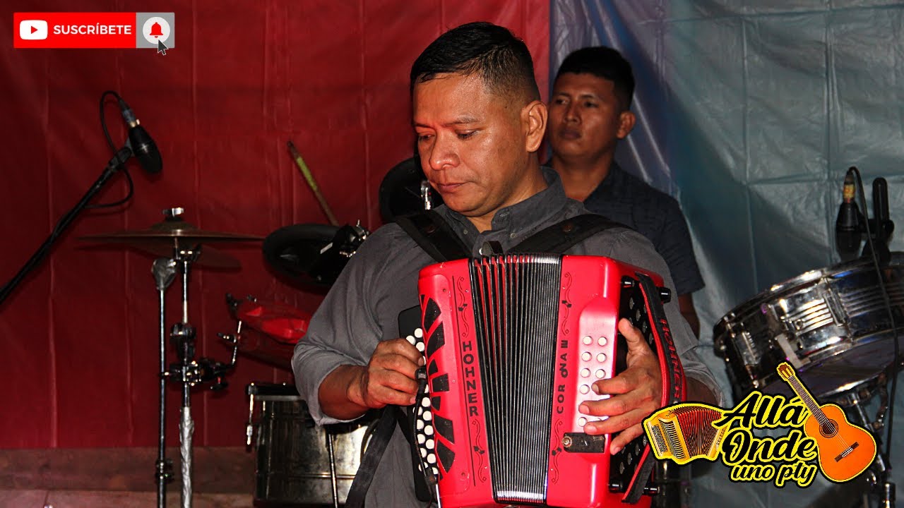 FIDEL DE LA CRUZ DEJARÉ QUE DECIDAS DESDE ALTOS DEL COCO PENONOMÉ / Toldo mi Pueblito