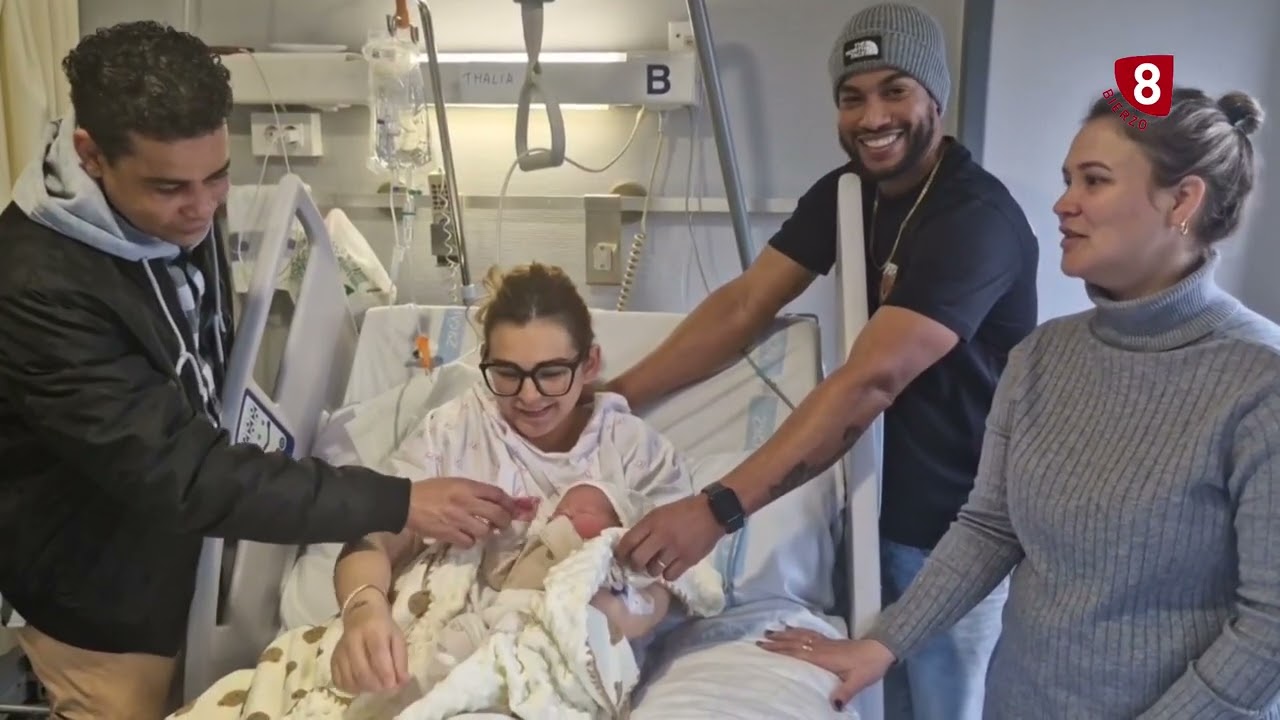 Informativo La 8 Bierzo 2 enero 2026