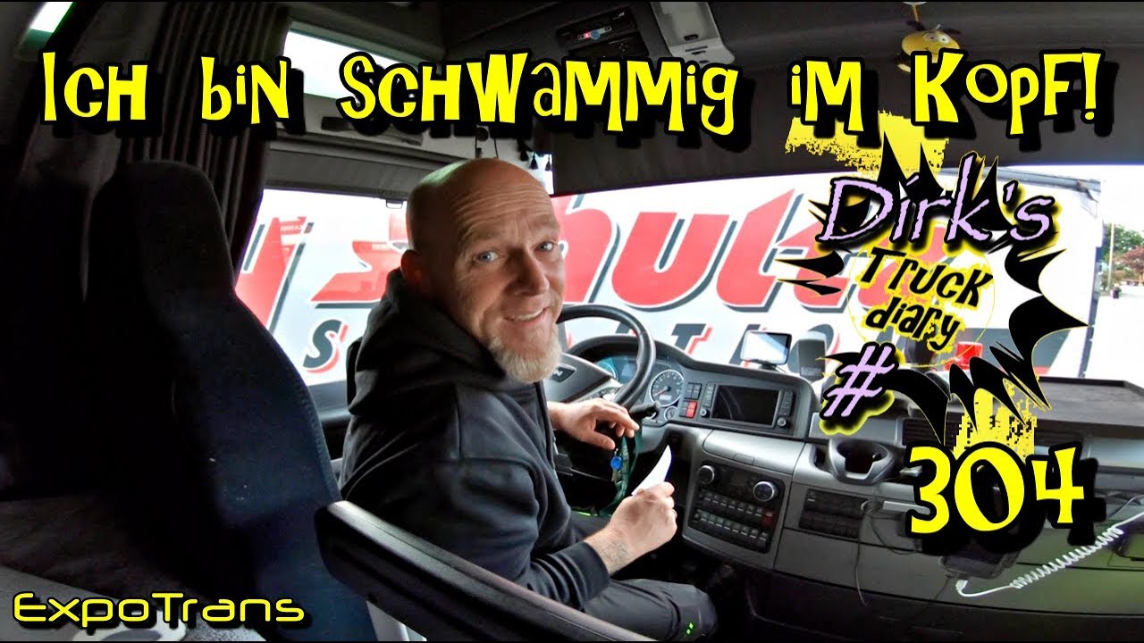 Schwammig Im Kopf
