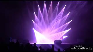 Stephanie Chan陈莉祝 Ss Group Annual Dinnerproduction Show 181118Malaysia