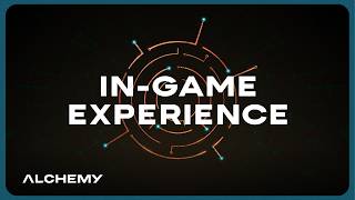 The Alchemy In-Game Experience - A Comprehensive Guide For New Players &amp; GMs!