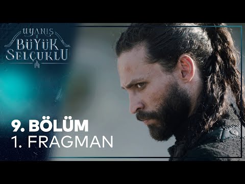 Uyanış Büyük Selçuklu 9. Bölüm 1. Fragman | PAZARTESİ TRT1'DE!