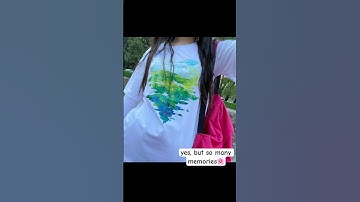 My most reliable backpack and the best memories🎒🎒 #backpack  #rewiew #vlog #daylivlog  #shorts