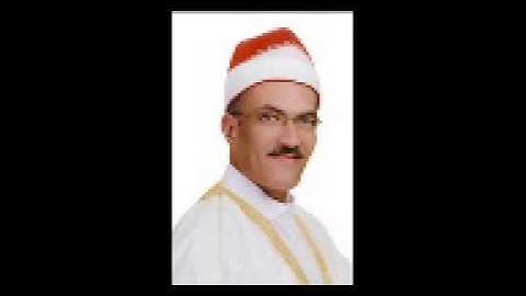 ماتيسر من سورة الأحزاب بصوت الشيخ سيد أحمد عبد الحميد 01227739331