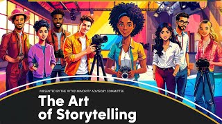 #ABC11 WTVD MAC | The Art of Storytelling: The New Age of Content Creation | October 18, 2025