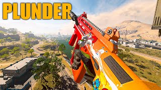 Call of Duty Warzone 2.0: Plunder Insane Gameplay Solo 38 Kills - Full Match (No Commentary)