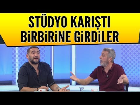 Şampiyonluk sayısı ortalığı karıştırdı! Ümit Karan ve Abdülkerim Durmaz birbirine girdi