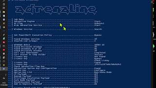 UAC Bypass, Inject File and Path Exclusion in Win10 1909