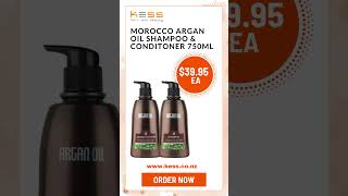  Morocco Argan Oil Shdanoo U0026 Conditioner 750ml  Special Price 3995 Each 