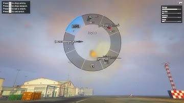 how to make spam rpg macro ⌨️ | gta online