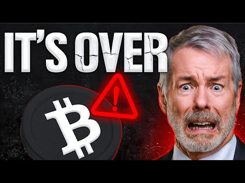 Video preview for Is the Bitcoin top already in? A shocking altcoin doom signal just flashed, and almost everyone missed it. In this video, we break down what this signal means, how it could impact Ethereum, Solana, and other major alts, and the key levels to watch right now.