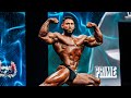 Queen The Show Must Go On Mtheuz Remix Ramon Dino Mr Olympia 2023 