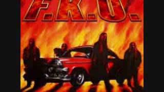 F.K.Ü. - Zombie Attack (Tankard cover)