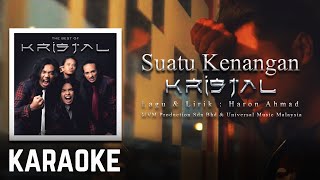 Kristal - Suatu Kenangan Karaoke 