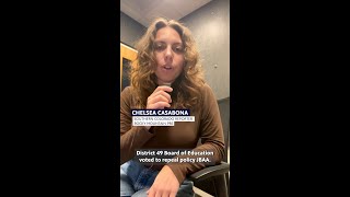Colorado Springs school district repeals policy targeting transgender students
