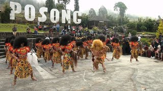 JARAN KEPANG SEKAR AJI RSS ( RAYON SINDORO SUMBING ) - LIVE POSONG - 2021