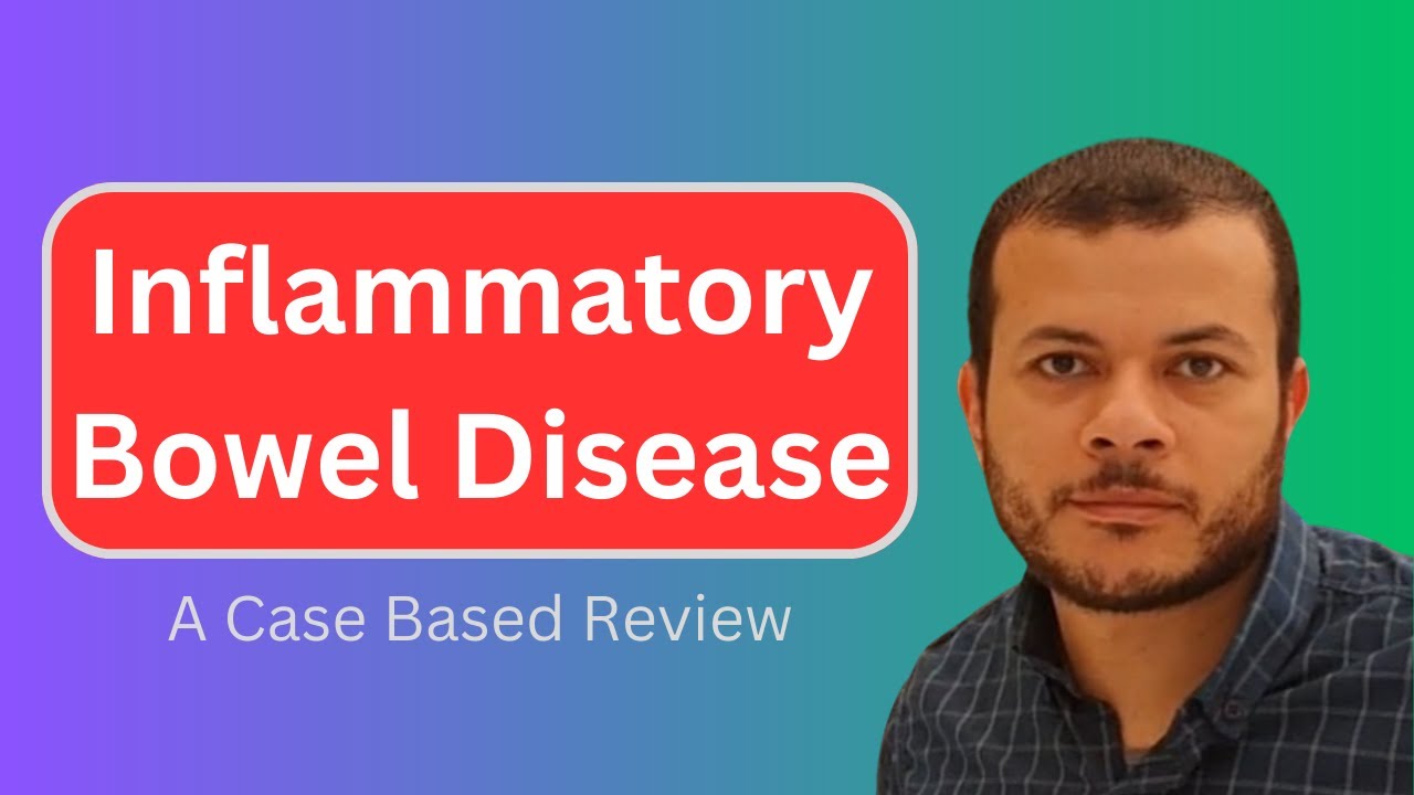 Clinical Presentation of Inflammatory Bowel Diseases Among Pediatric