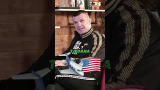 Thumbnail for Cro Cop: "Kako je ta cijela priča sa PRIDE-om krenula, zašto sam ja tamo otišao iz K1"