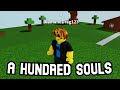 Getting 100 Kills With Devourer of Souls | Ability Wars