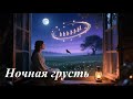Ночная грусть AI Suno