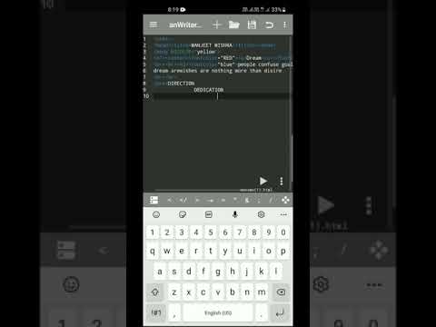 HTML CODING STATUS FOR BEGINNERS #short #viral