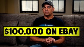 How A Filmmaker Raised 100000 On Ebay - Flavio Alves And Roy Wol