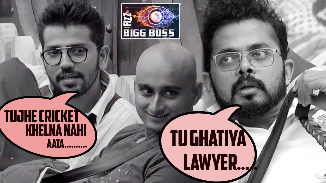Bigg Boss 12 Day 17 Update : Luxury Budget Task| Sreesanth Gets Angry Over Romil | Big Fight
