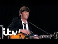 The big audition  finding the new john lennon  itv