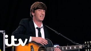 The Big Audition | Finding the New John Lennon | ITV