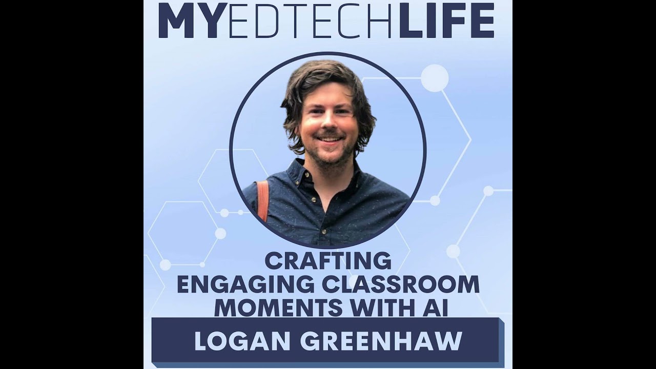 Episode 187: Crafting Engaging Classroom Moments with AI