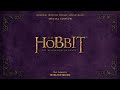 The Hobbit: The Desolation of Smaug | The House of Beorn (Extended) - Howard Shore | WaterTower