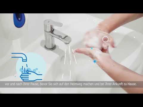 Video: Wie Und Wie Sie Ihre Hände Von Ölpilzen Und Anderen Waschen, Auch Nach Der Reinigung