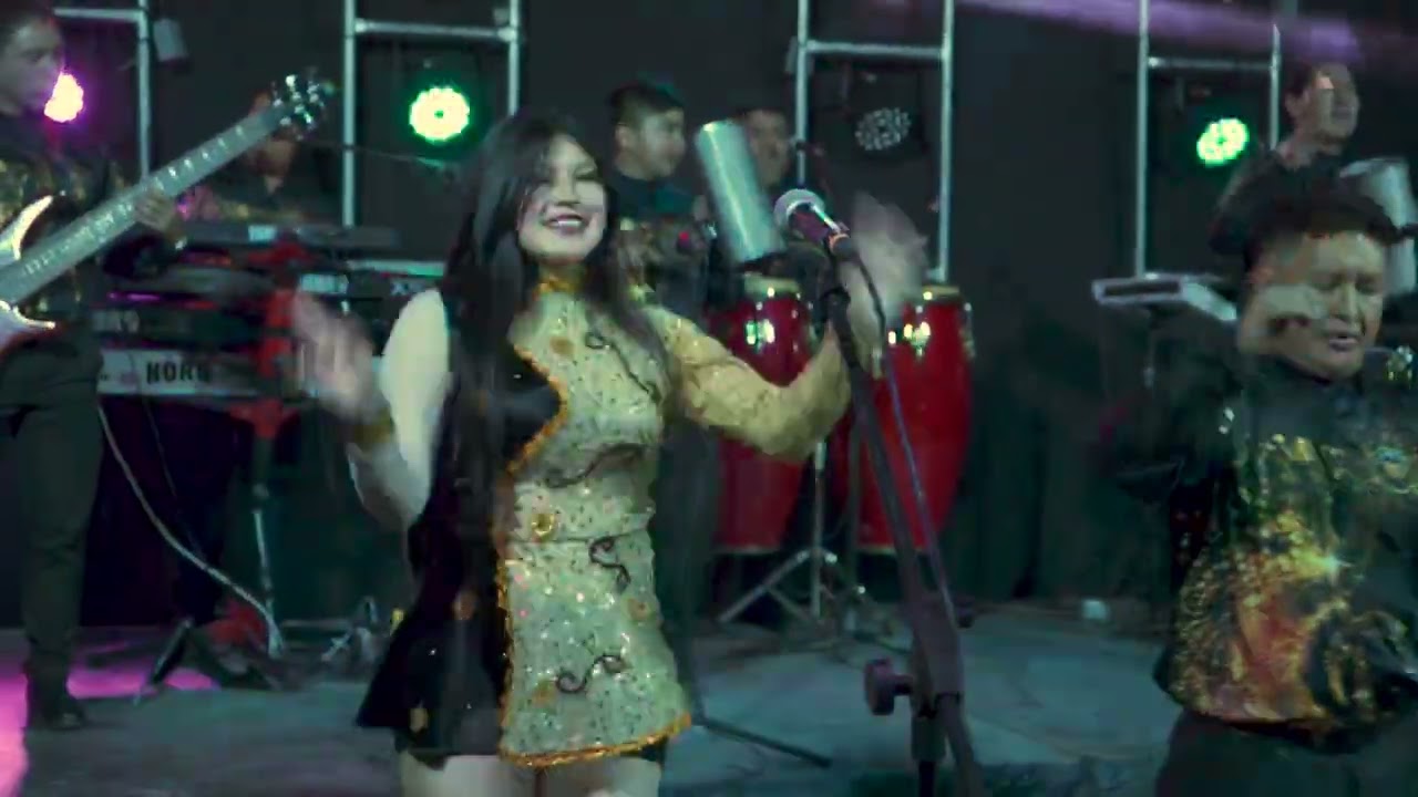 La Cuencanisima del Sabor | Mix Chichita para gozar