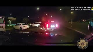 Aug 25, 2024 pursuit