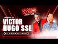 El Podcast Víctor Hugo Sánchez Ep.35 - Rogelio Ramos