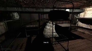 STALKER Misery Mod, Happy Fun Times P1.