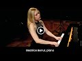 13 avril 2019 - Nuit du Piano - Beatrice Berrut