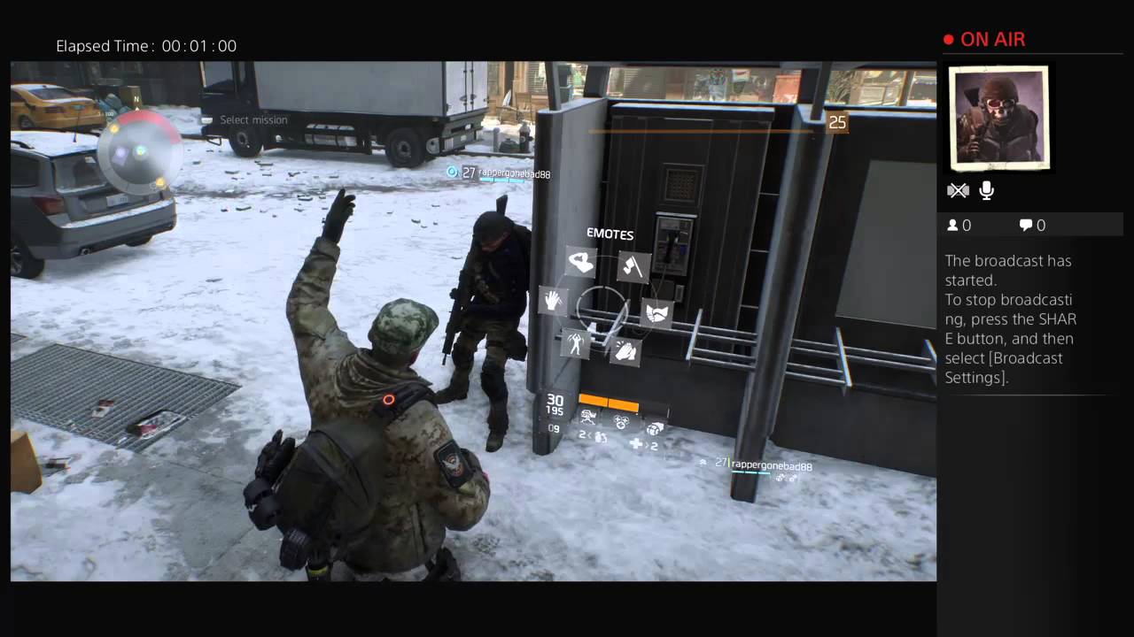 SIRSTRIKERGREAT's Live world