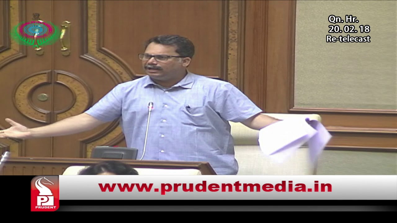 Question Hour 20 Feb18 Prudent Media YouTube