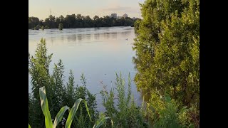 Focused on Mississippi: Mighty Pearl River