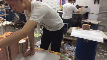 Xưởng in túi giấy giá rẻ tại TP HCM