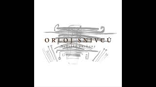 Orloj snivců • Nebeské varhany [Czech Republic 2017]