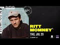Ritt Momney Live on Twitch from Brooklyn Steel - 7/29