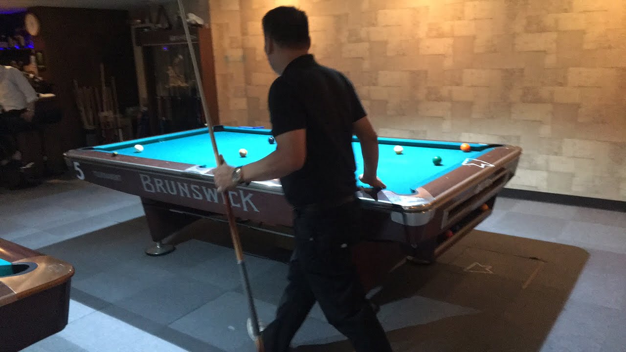 Live‼️ Andy Billiard Cloth Francisco DJANGO Bustamante in STELLA YouTube