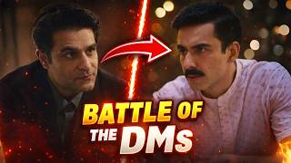 Aspirants Season 3 Trailer Review Sandeep Bhaiya Goes All-Out War Against Dm Abhilash