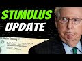 PROGRESS! Second Stimulus Check Update: Senate Votes & Stimulus Bill News - Dec 11th