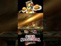 King Dedede finishes off Falco #shorts